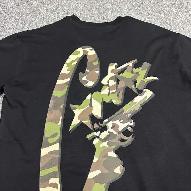 Corteiz T Shirts Short _SKUCorteizXS-2XLwmtx311116712